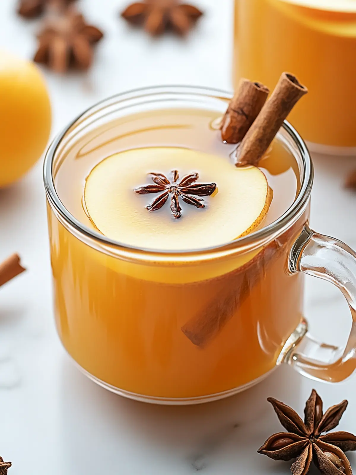 Spiced Mulled Cider Simmering Pot for Cozy Fall Nights 3 Spiced Mulled Cider Simmering Pot