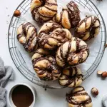 Irresistible Chocolate Hazelnut Twists for Sweet Joy 9 Chocolate Hazelnut Twists