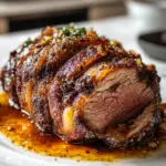 Fiery Moroccan Spiced Lamb Shoulder That Steals the Show 8 Fiery Moroccan Spiced Lamb Shoulder