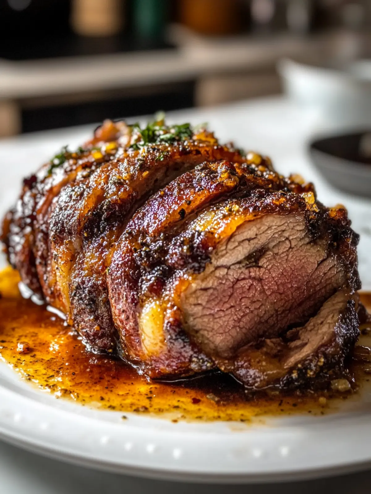 Fiery Moroccan Spiced Lamb Shoulder That Steals the Show 5 Fiery Moroccan Spiced Lamb Shoulder