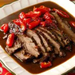 Savory Rum and Coffee Brisket for Epic Flavor Fans 6 Rum and Coffee Brisket