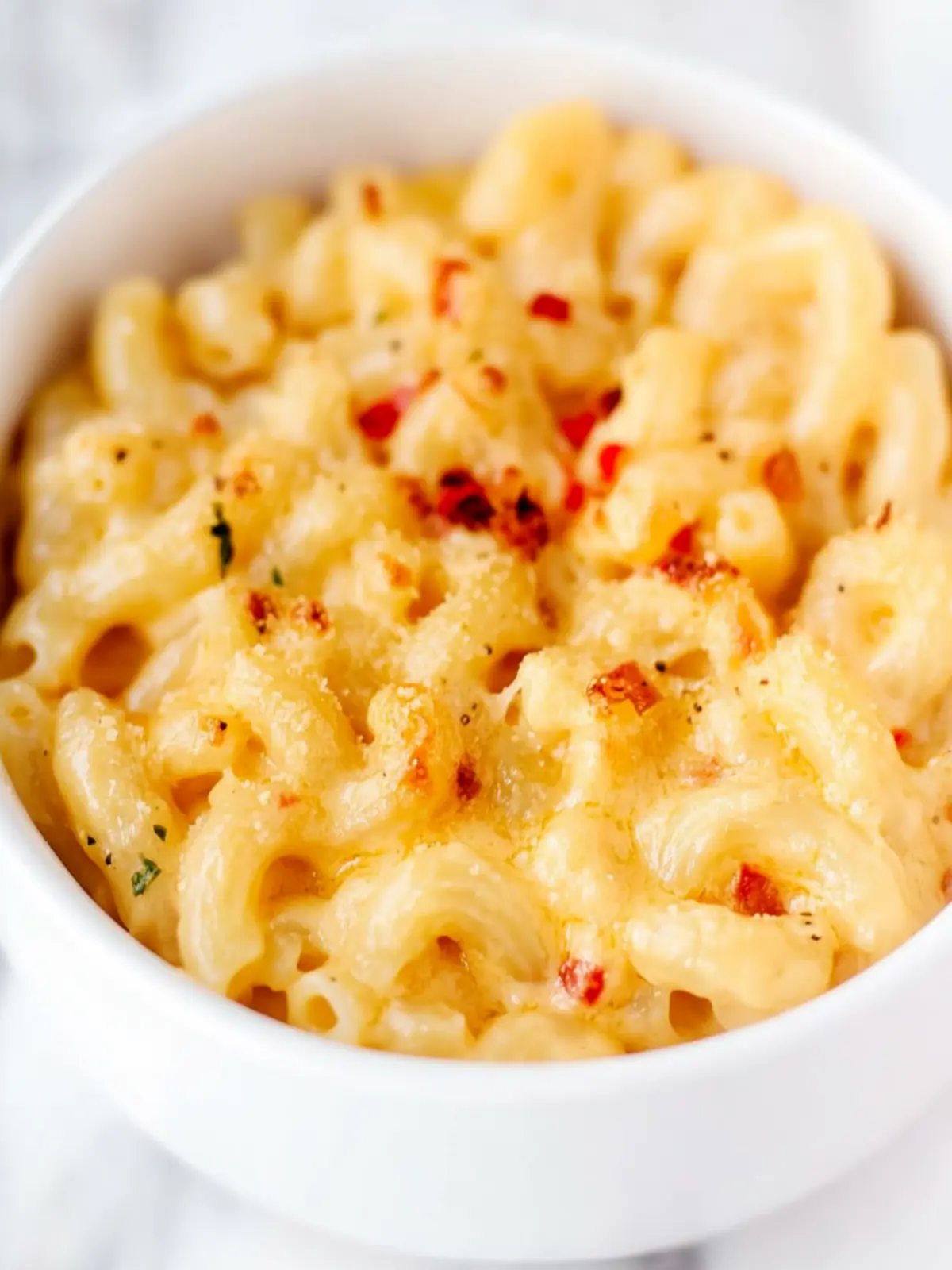 Savor the Flavor: Haitian Mac And Cheese for Cozy Nights 4 Haitian Mac And Cheese