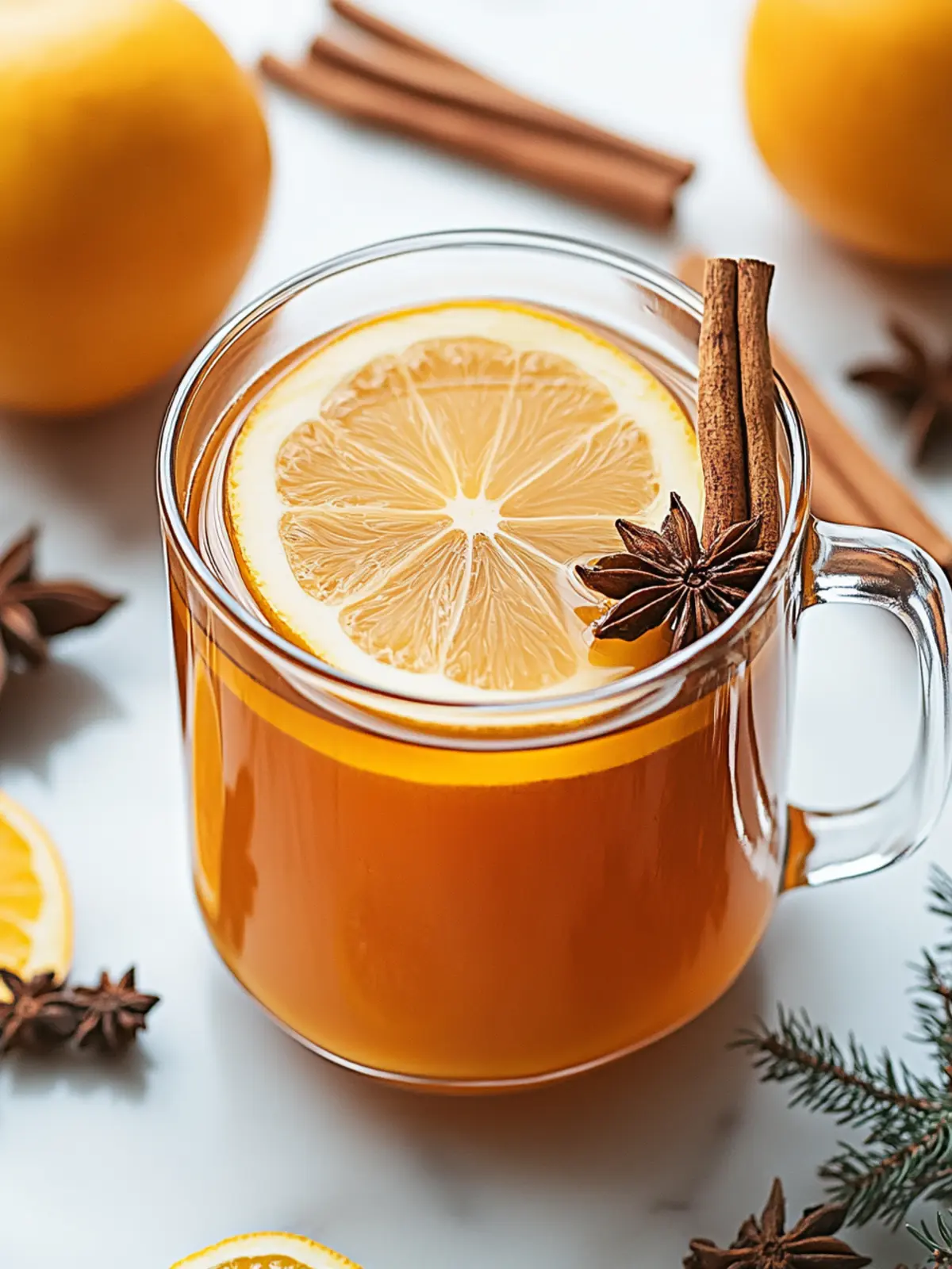 Spiced Mulled Cider Simmering Pot for Cozy Fall Nights 4 Spiced Mulled Cider Simmering Pot