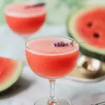 Refreshing Watermelon Lavender Daiquiri for a Summer Chill 7 Watermelon Lavender Daiquiri
