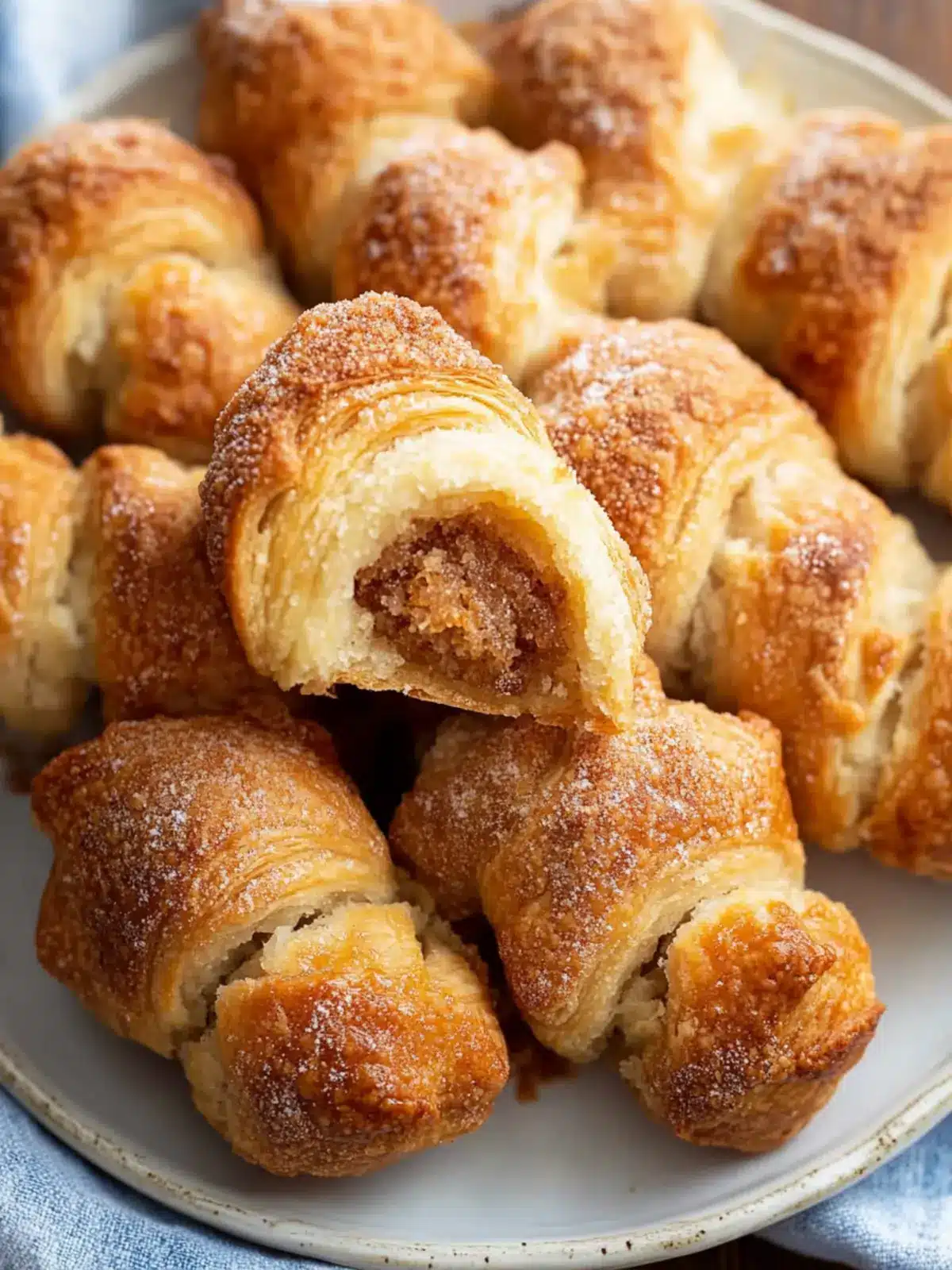Delicious Rugelach: Your New Favorite Homemade Treat 2 Rugelach