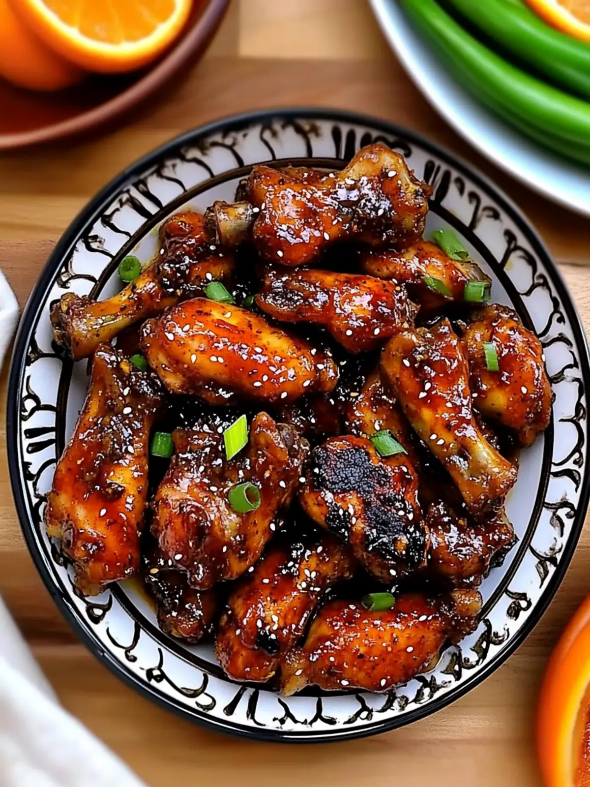 Delicious Orange Pepper Chicken That Will Elevate Dinner Time 3 Orange Pepper Chicken