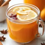 Spiced Mulled Cider Simmering Pot for Cozy Fall Nights 9 Spiced Mulled Cider Simmering Pot