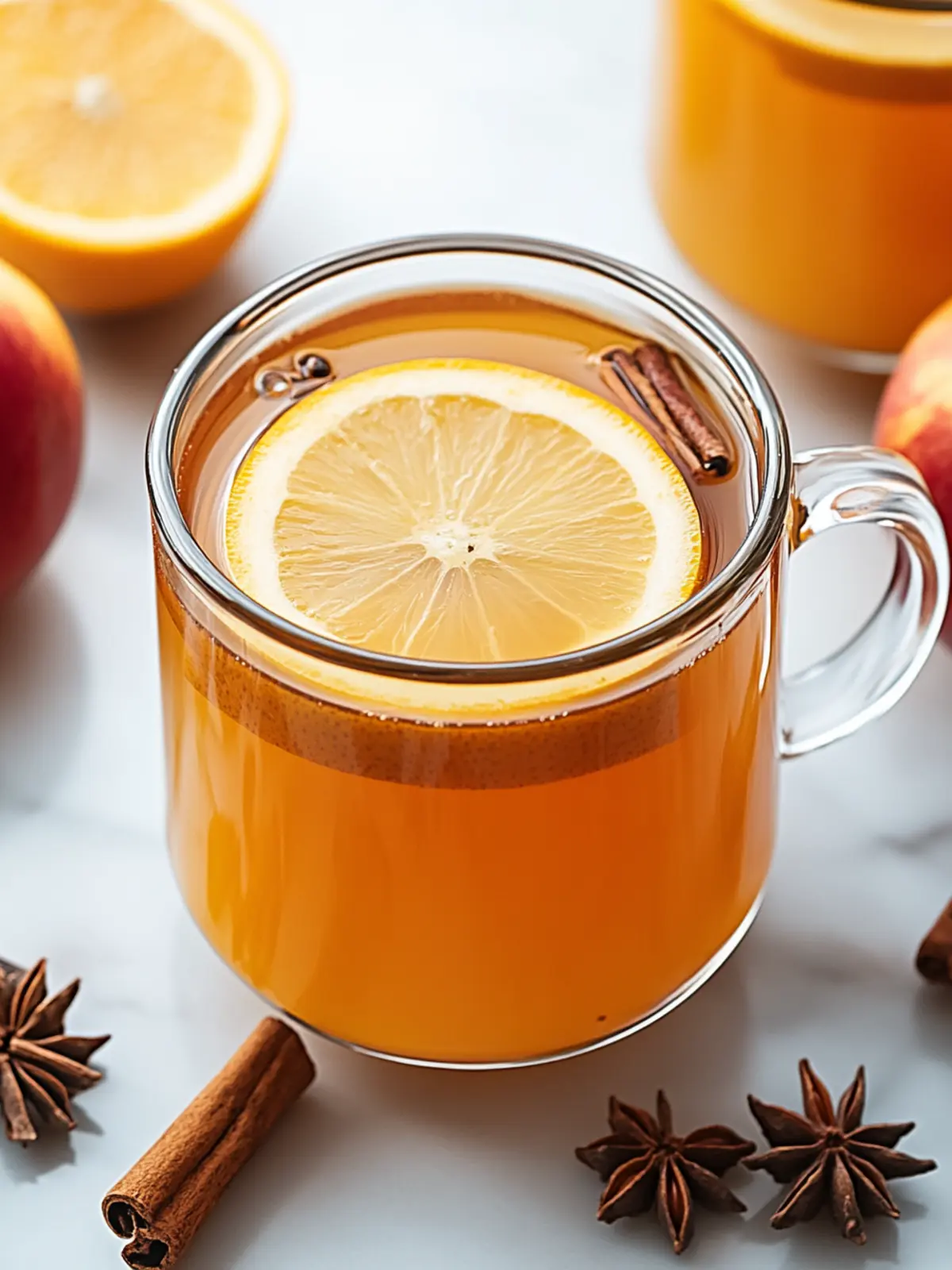 Spiced Mulled Cider Simmering Pot for Cozy Fall Nights 2 Spiced Mulled Cider Simmering Pot