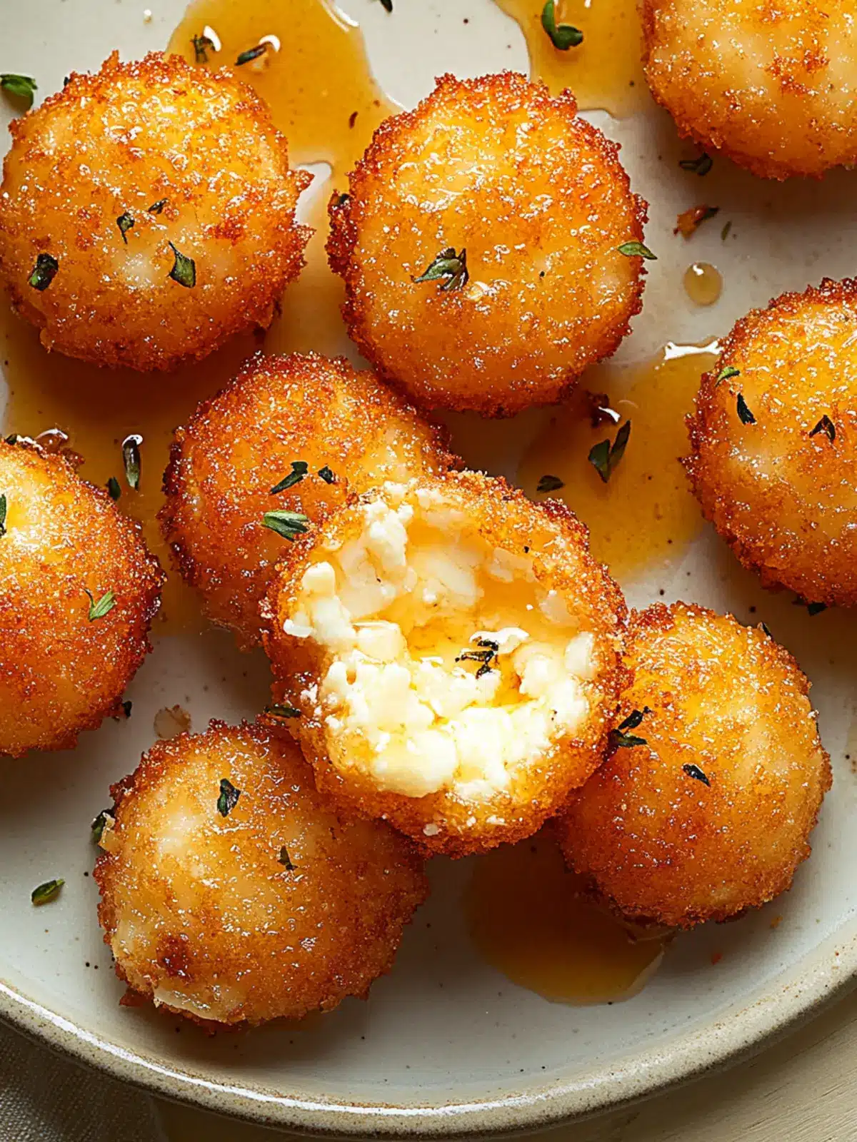 Crispy Fried Goat Cheese Bites That Wow Every Taste Bud 5 Fried Goat Cheese Bites