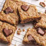 Irresistible Caramel Chocolate Bars for Sweet Cravings 7 Caramel Chocolate Bars