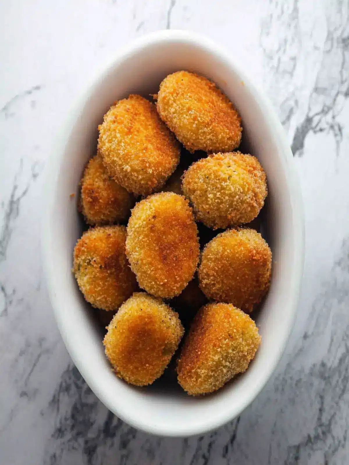 Delicious Crab Croquettes to Elevate Your Homemade Meals 3 Crab Croquettes