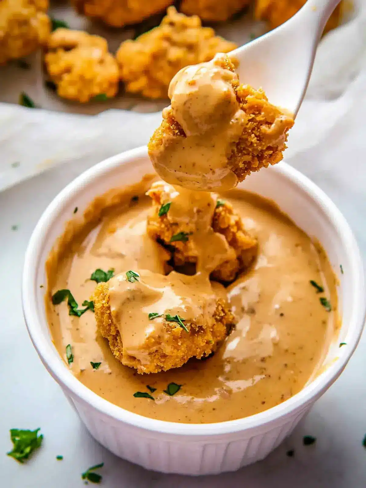 Ultimate Easy Vegan Chick Fil A Sauce for Flavor Lovers 5 Easy Vegan Chick Fil A Sauce