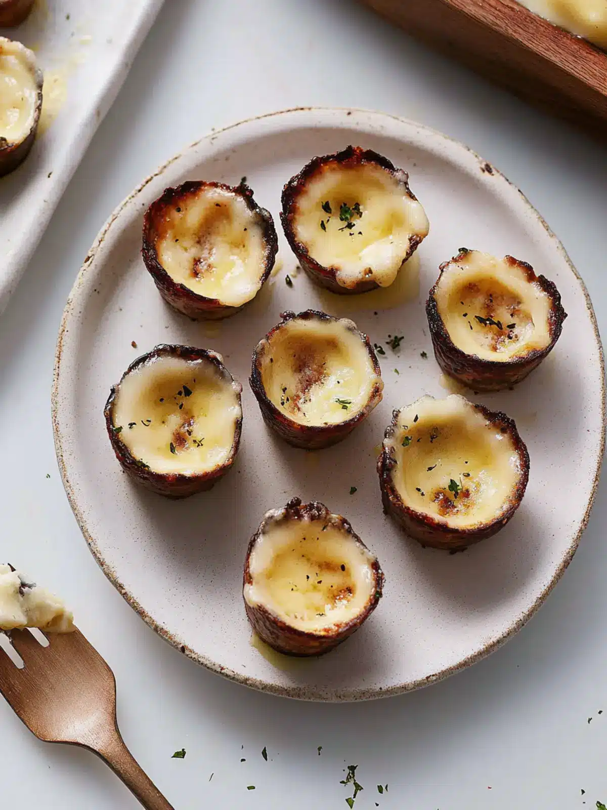 Irresistible Fondue Bites Stuffed with Cheesy Goodness 5 Fondue Bites