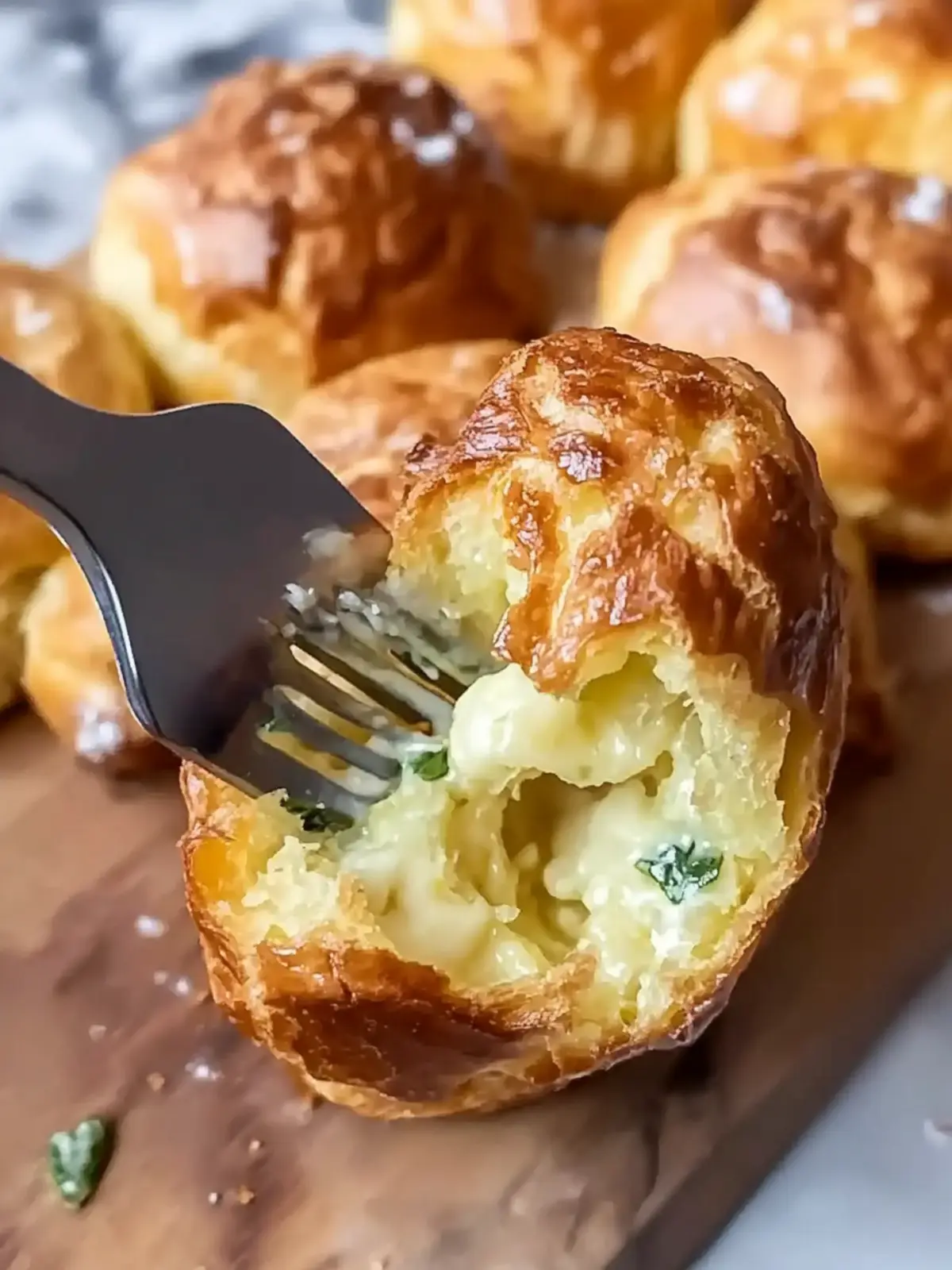 Effortless Gruyère Popovers that Elevate Your Home Baking 3 Gruyere Popovers