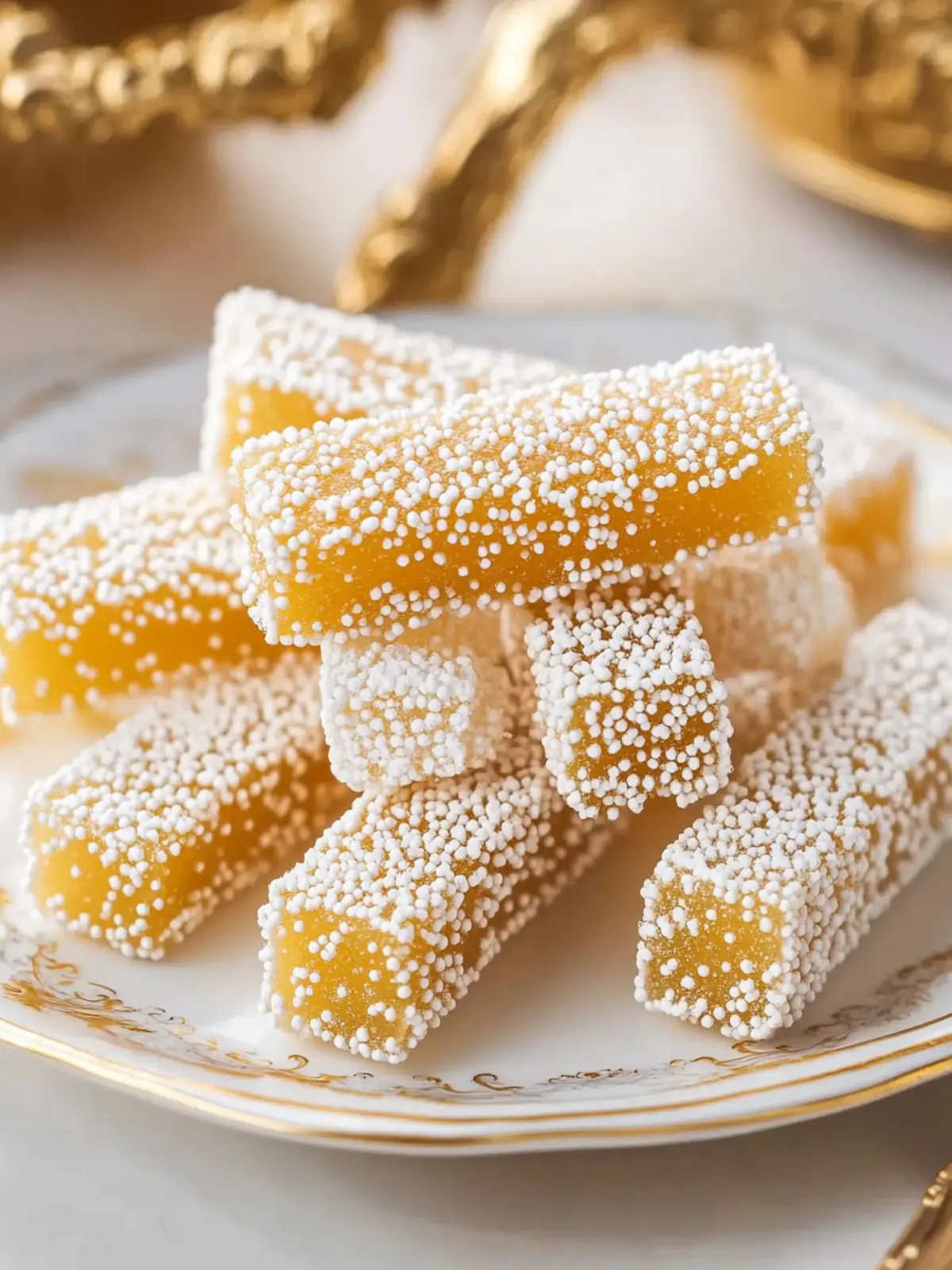 2-Ingredient Greek Candy That Will Sweeten Your Day 3 2-Ingredient Greek Candy