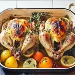 Cornish Hens