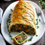 Vegan Wellington