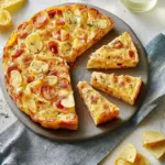 Potato Chip Tortilla Española From Ferran Adrià