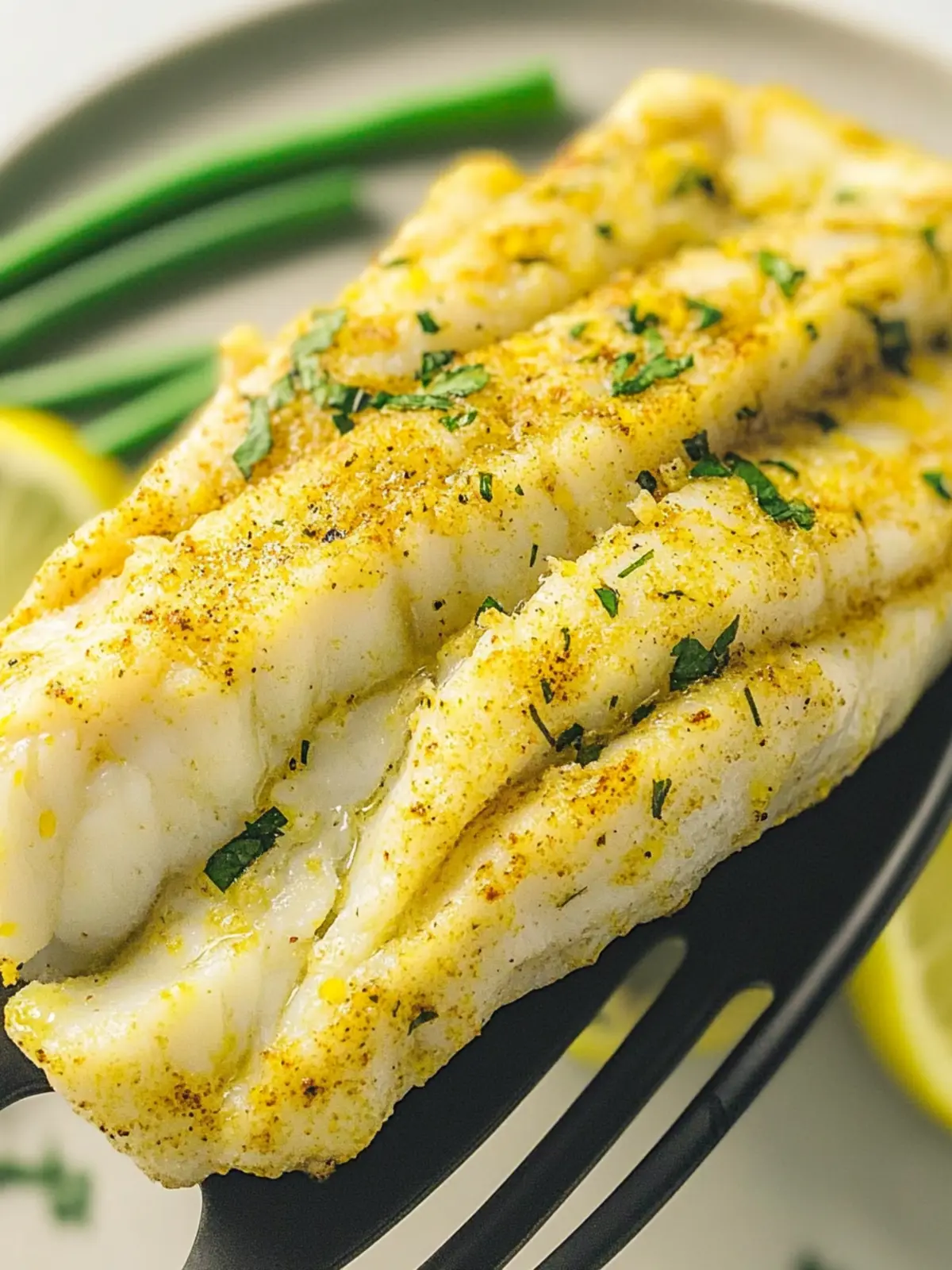 Crispy Air Fryer Cod in Just 8 Minutes for Quick Dinners 3 Air Fryer Cod