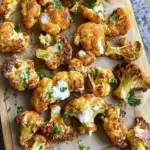 Roasted Greek Yogurt Cauliflower: A Flavor-Packed Delight 7 Roasted Greek Yogurt Cauliflower