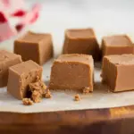 Grandma’s Old Fashioned Fudge