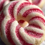 Magical Candy Cane Cookies to Sweeten Your Holiday Spirit 6 Magical Candy Cane Cookies