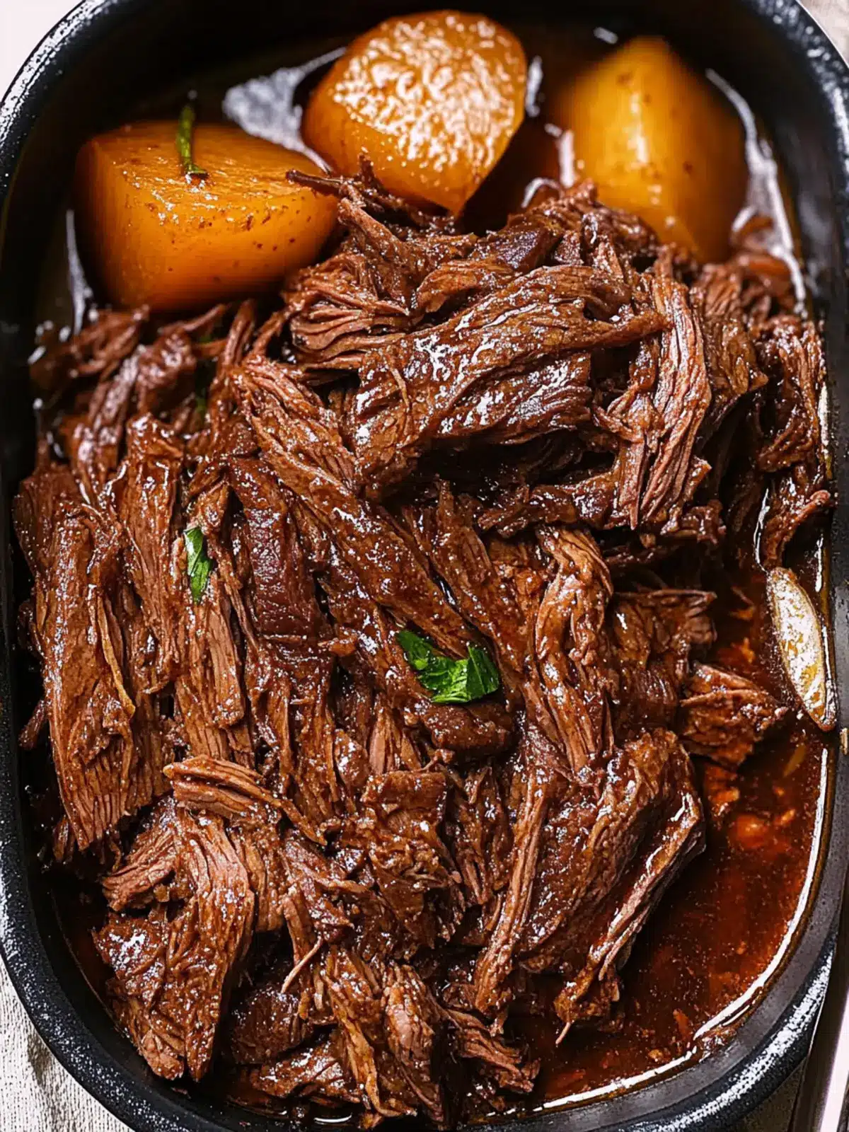 Savory Chinese Shredded Beef Stew That'll Warm Your Soul 4 Chinese Shredded Beef