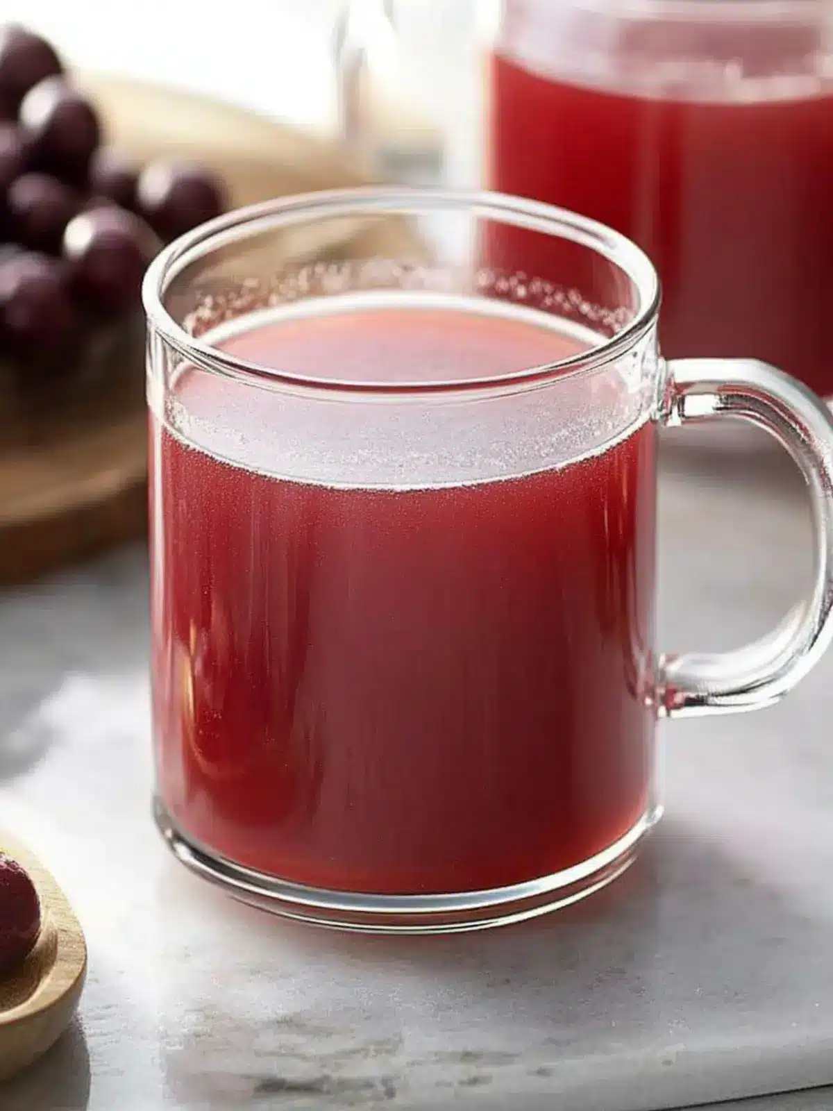 Warm Christmas Punch That Will Ignite Your Holiday Spirit 2 Warm Christmas Punch