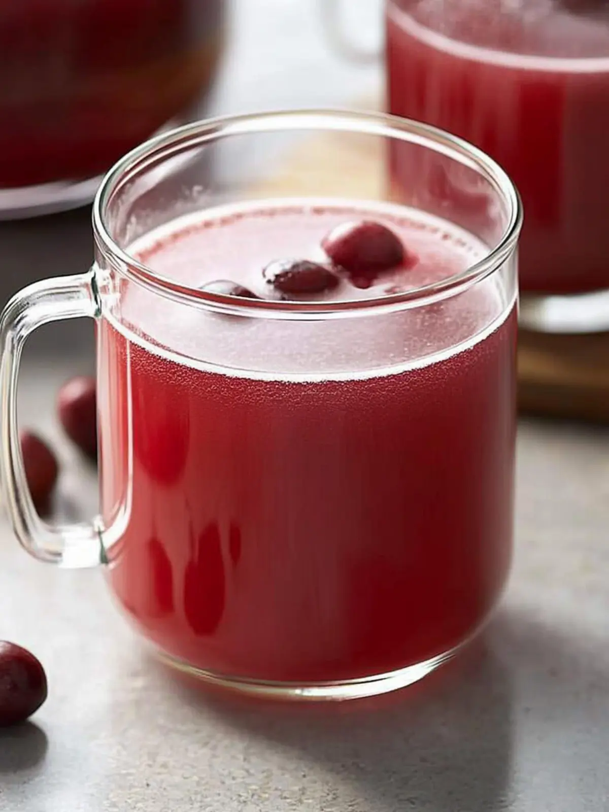 Warm Christmas Punch That Will Ignite Your Holiday Spirit 4 Warm Christmas Punch
