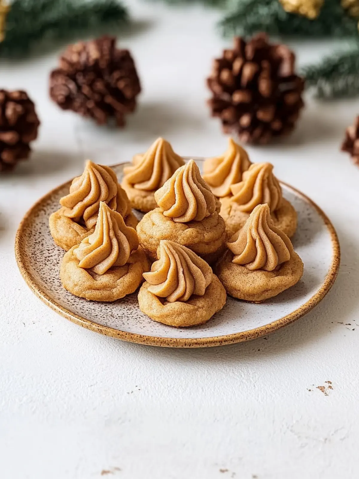 Deliciously Chewy Peanut Butter Blossoms You’ll Crave 3 Peanut Butter Blossoms