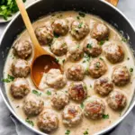 Swedish Meatballs: A Comforting Meal You’ll Crave Daily 8 Swedish Meatballs
