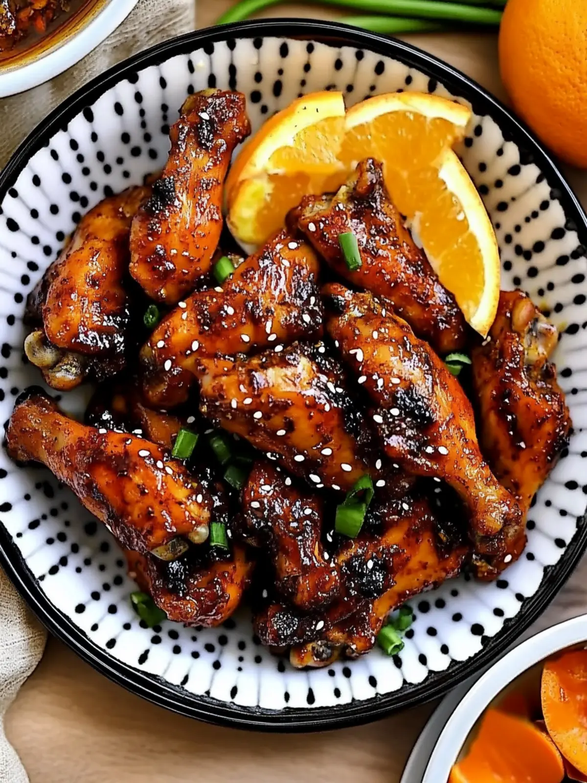 Delicious Orange Pepper Chicken That Will Elevate Dinner Time 5 Orange Pepper Chicken