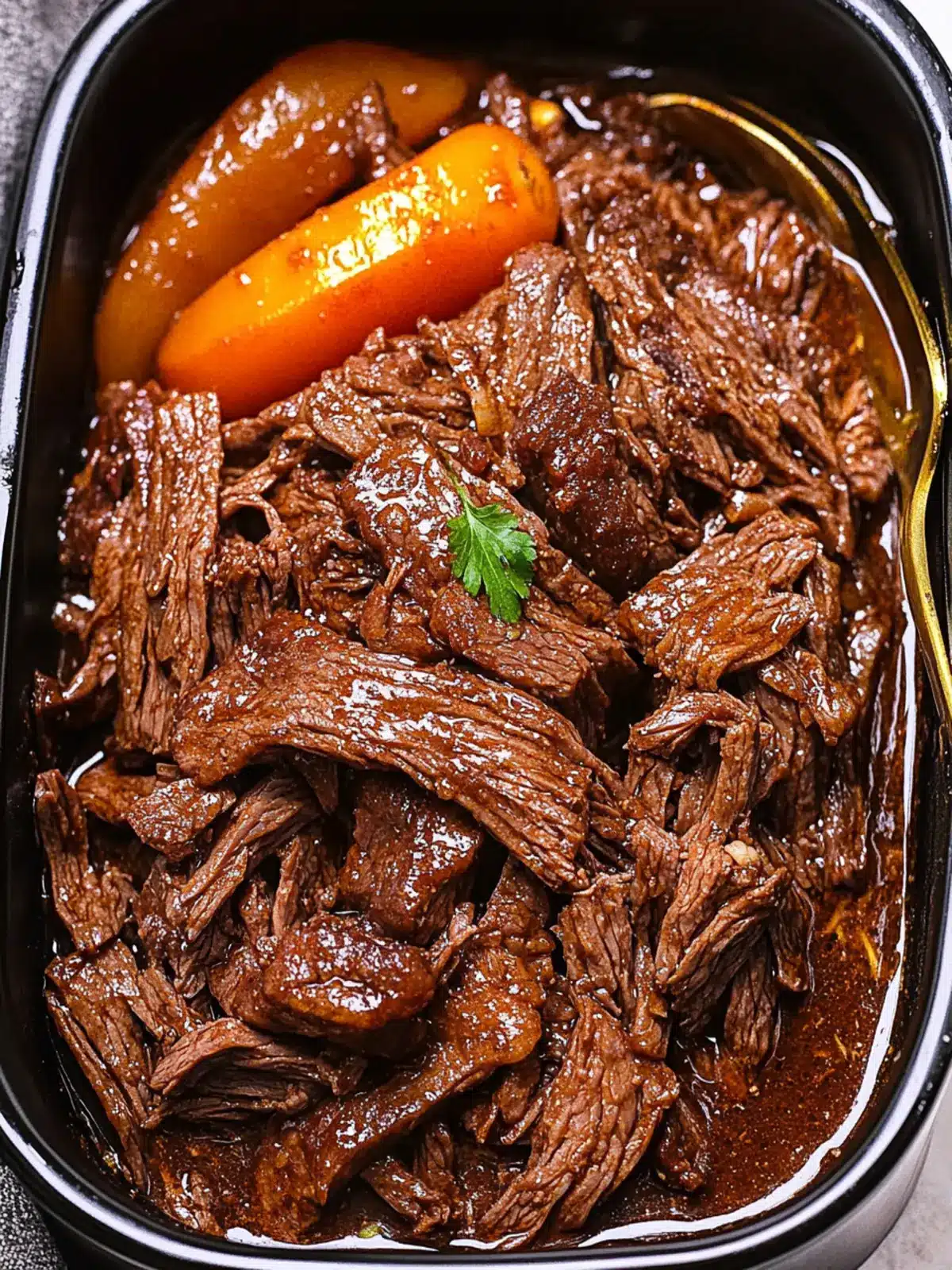 Savory Chinese Shredded Beef Stew That'll Warm Your Soul 3 Chinese Shredded Beef