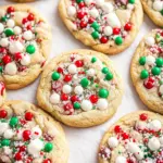 Santa’s Favorite Christmas Cookies for Holiday Magic 8 Santa’s Favorite Christmas Cookies