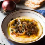 Delicious Greek Fava with Caramelised Onions for Cozy Nights 3 Greek Fava with Caramelised Onions