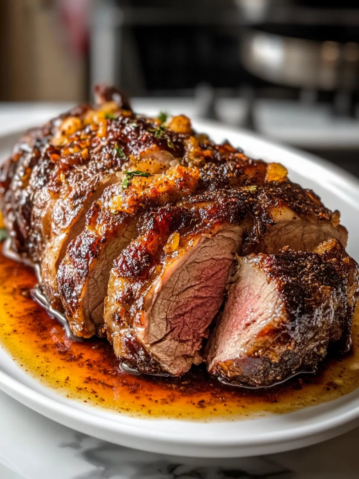 Fiery Moroccan Spiced Lamb Shoulder That Steals the Show 4 Fiery Moroccan Spiced Lamb Shoulder