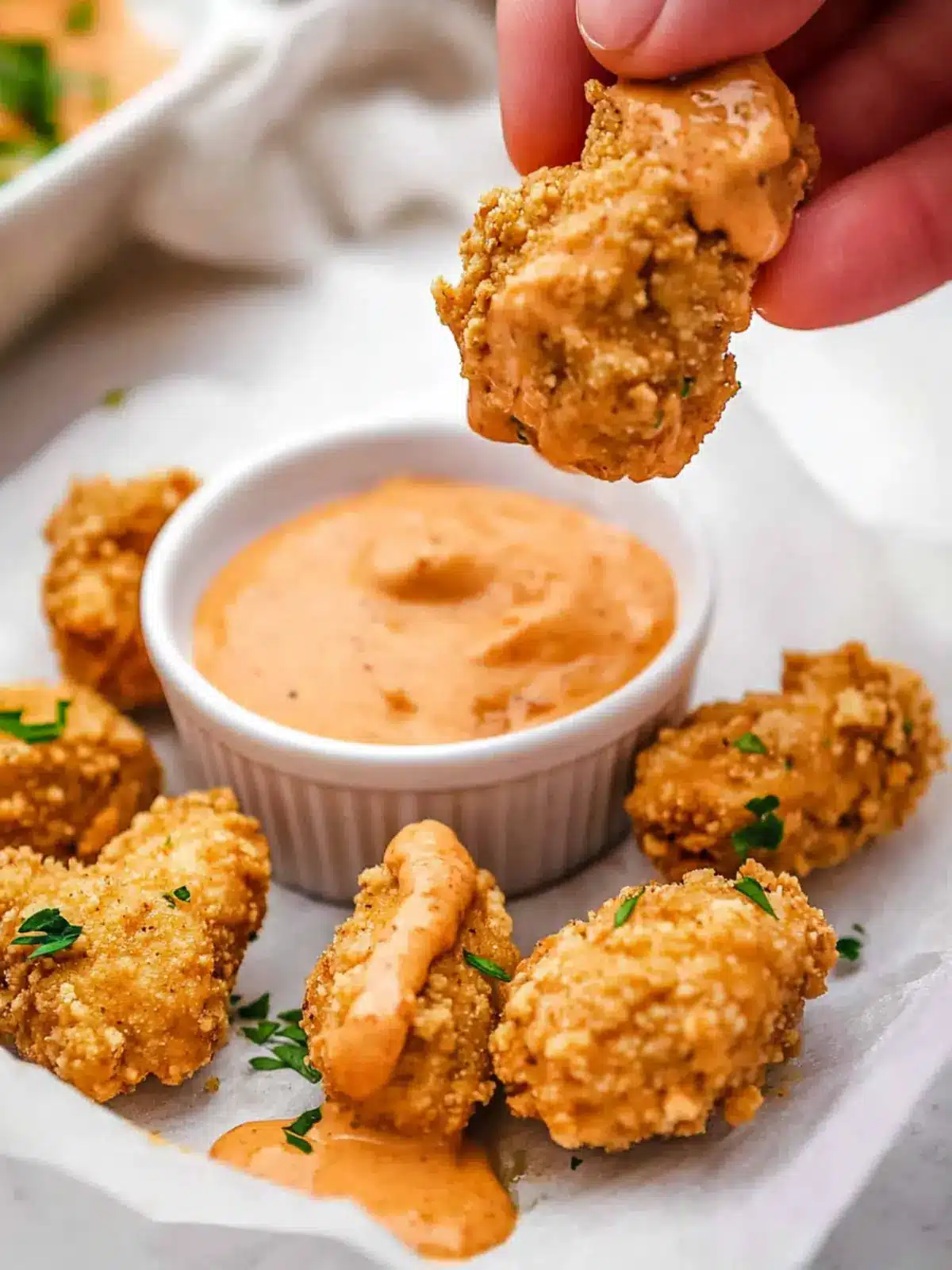 Ultimate Easy Vegan Chick Fil A Sauce for Flavor Lovers 2 Easy Vegan Chick Fil A Sauce