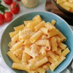 Viral TikTok Pasta Chips But Better