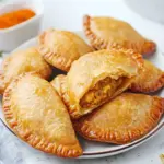 Delicious Malaysian Curry Puff Recipe You'll Love to Make 10 Malaysian Curry Puff
