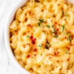 Savor the Flavor: Haitian Mac And Cheese for Cozy Nights 8 Haitian Mac And Cheese
