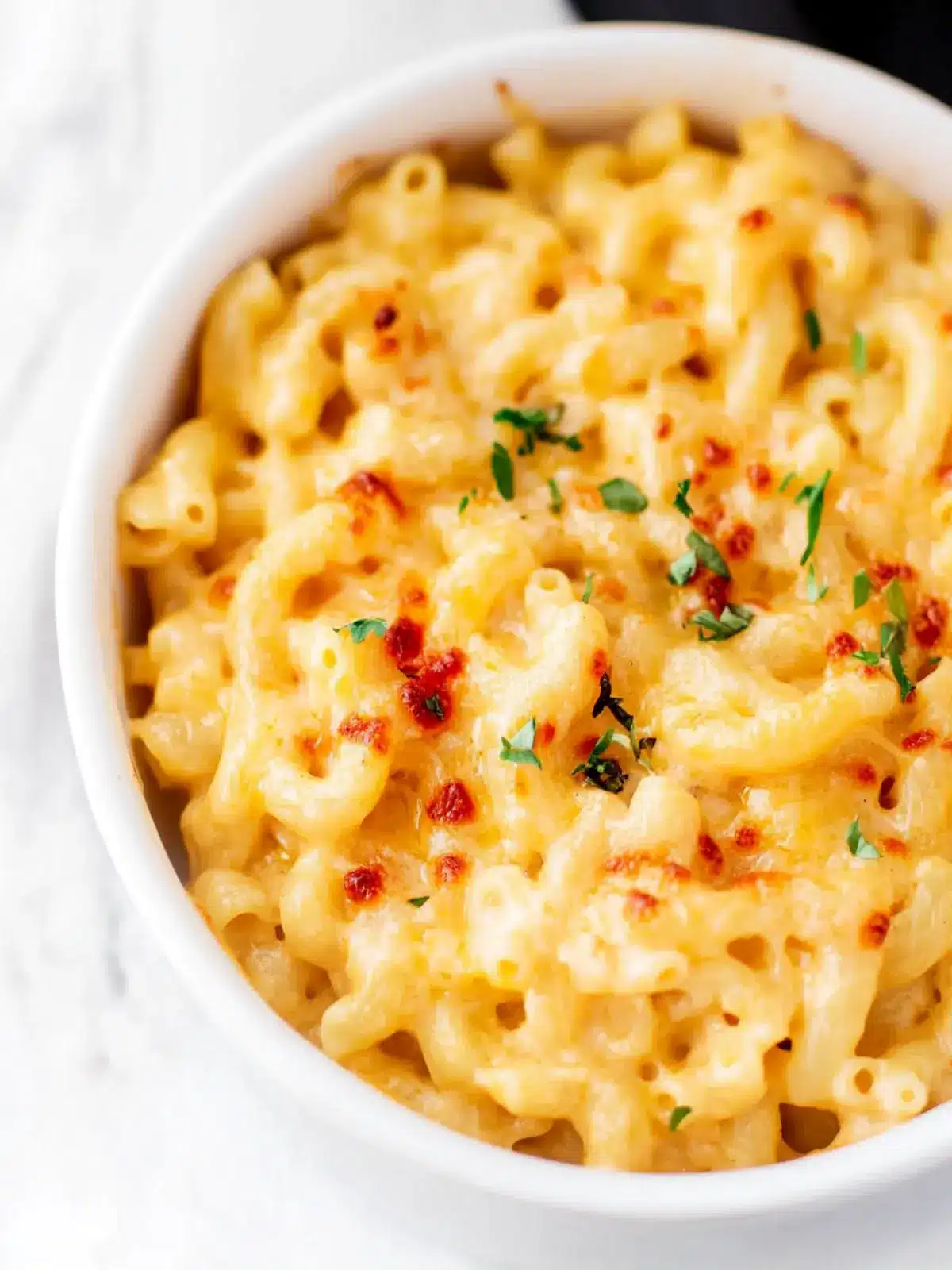 Savor the Flavor: Haitian Mac And Cheese for Cozy Nights 5 Haitian Mac And Cheese