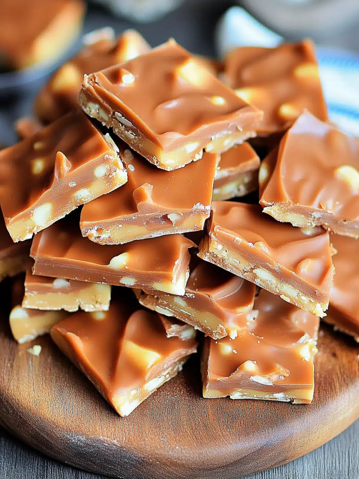 Better Than Anything Toffee