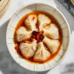 Din Tai Fung Soup Dumpling Dupe