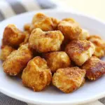 Easy Instant Pot Chicken Bites