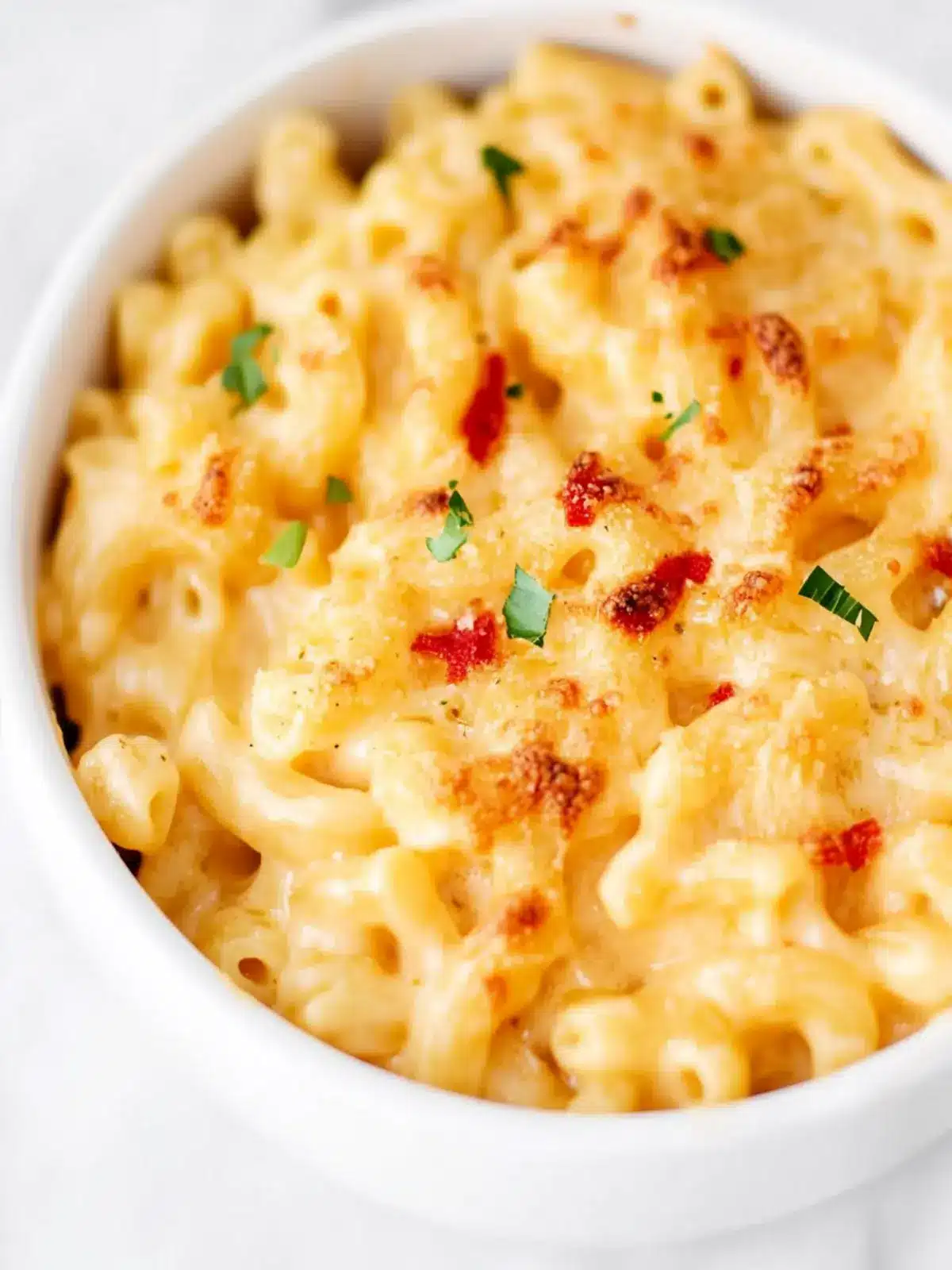Savor the Flavor: Haitian Mac And Cheese for Cozy Nights 3 Haitian Mac And Cheese