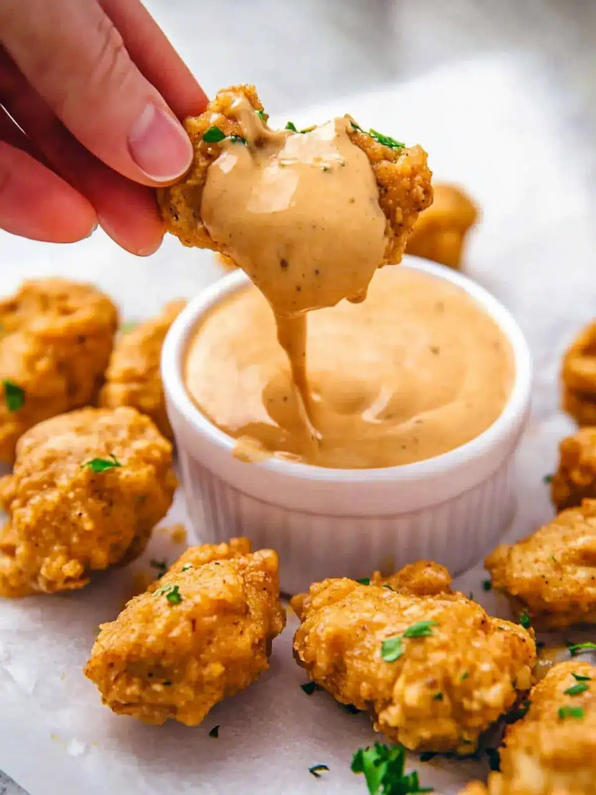 Ultimate Easy Vegan Chick Fil A Sauce for Flavor Lovers 3 Easy Vegan Chick Fil A Sauce