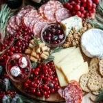 Ultimate Holiday Cheese Board to Wow Your Guests 8 Holiday Cheese Board