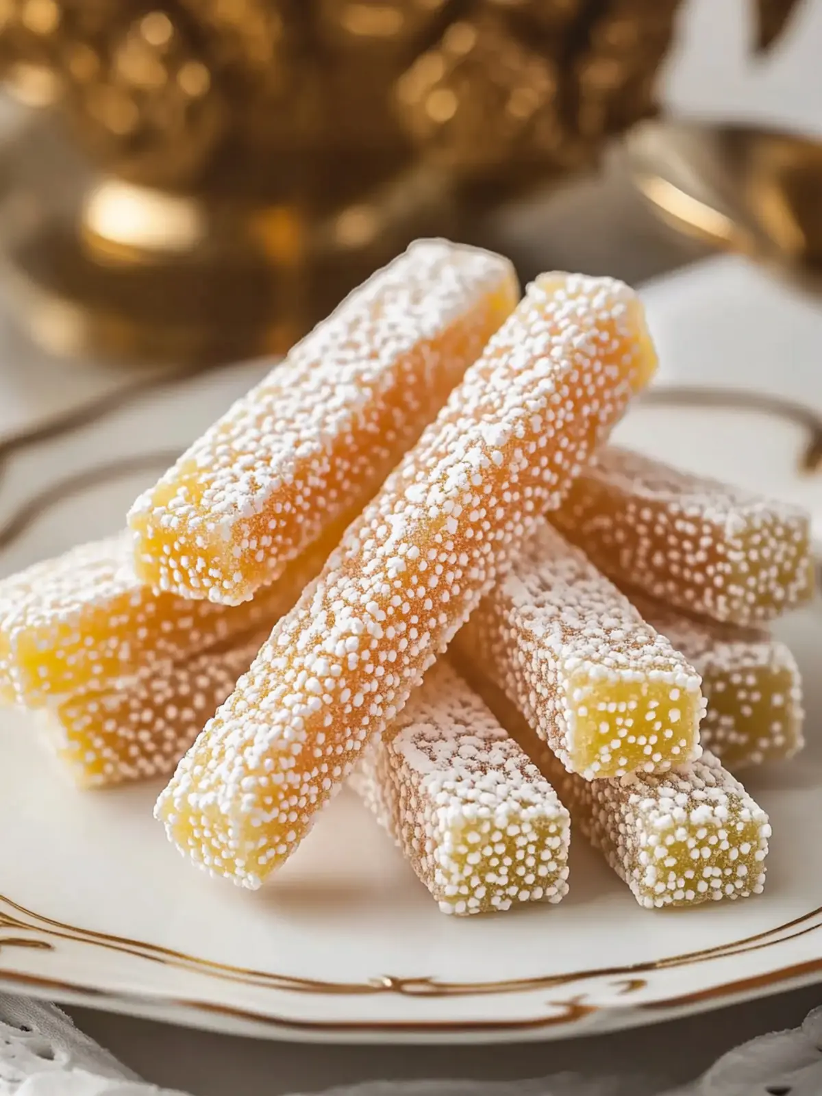 2-Ingredient Greek Candy That Will Sweeten Your Day 5 2-Ingredient Greek Candy