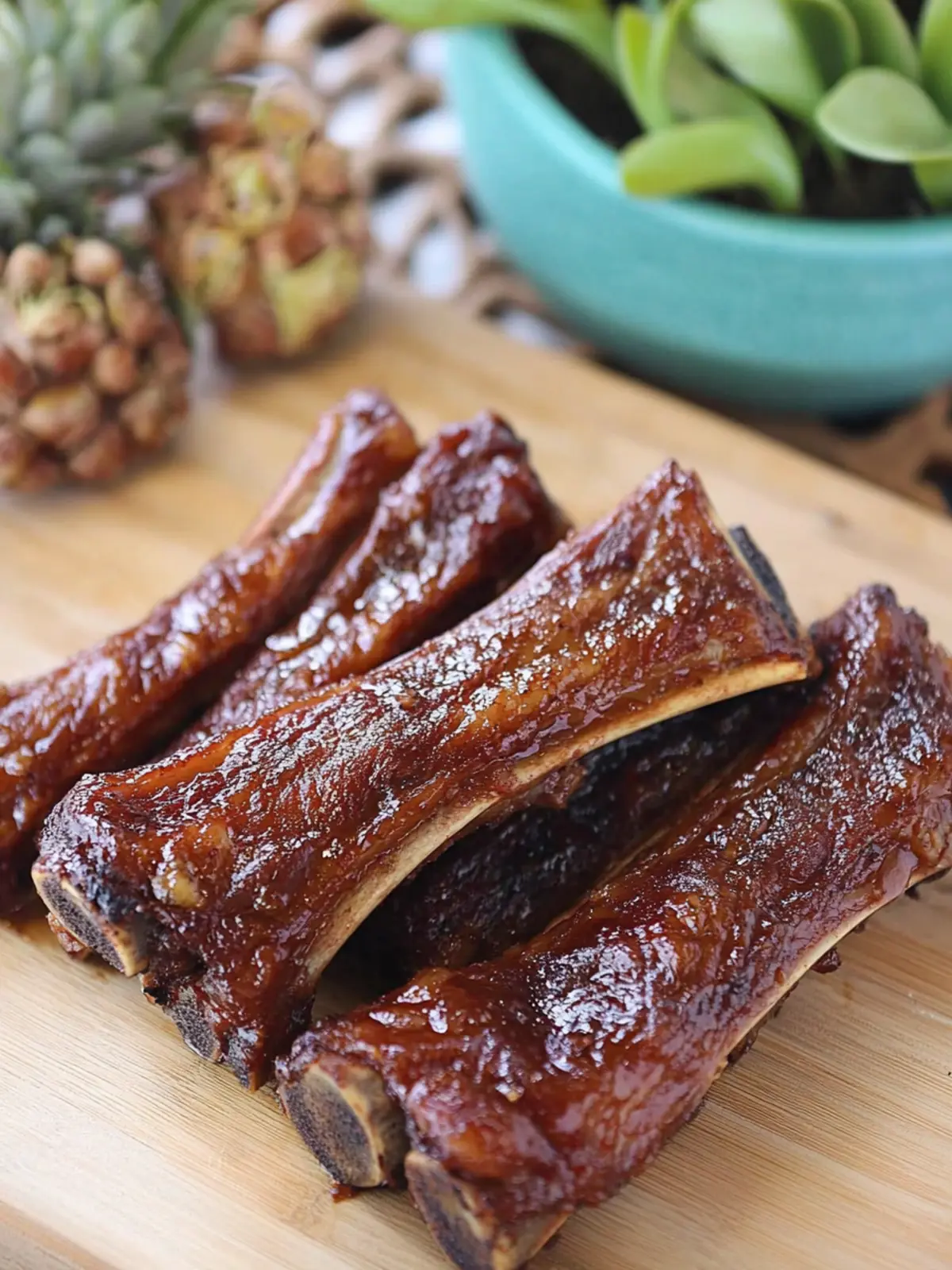 Savory Flanken Beef Short Ribs: Grill to Perfection at Home 2 Flanken Beef Short Ribs