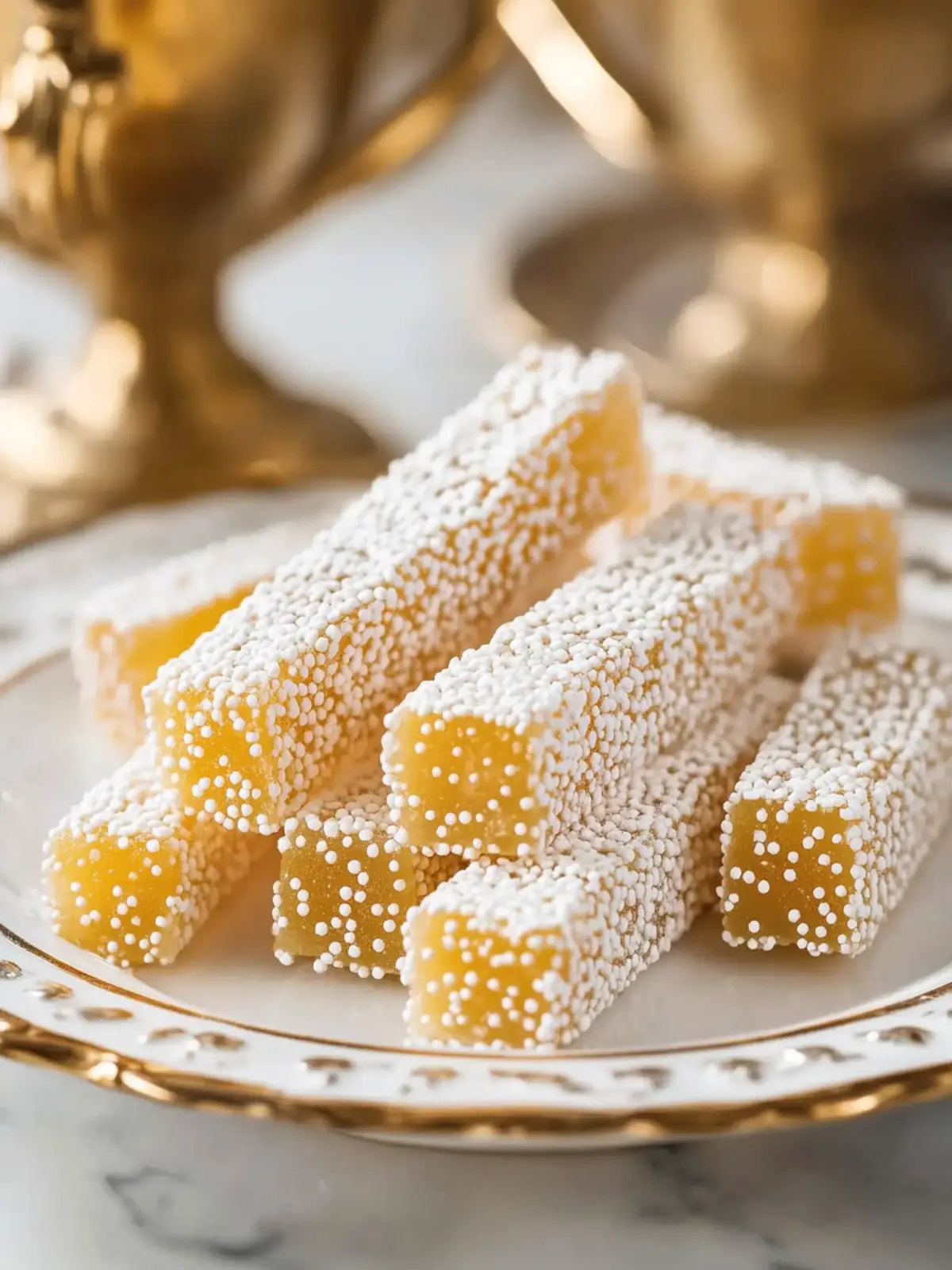 2-Ingredient Greek Candy That Will Sweeten Your Day 2 2-Ingredient Greek Candy